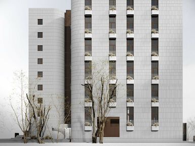 Serebro by Avenue Apart