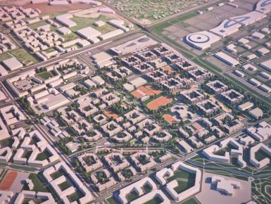 ЖК «Город цветов»