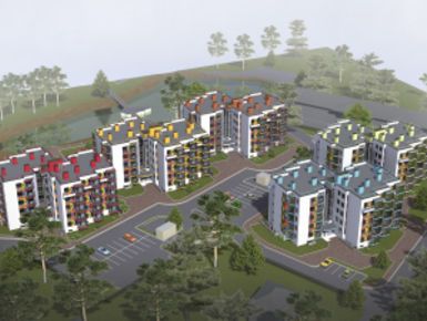 ЖК «Ассорти»