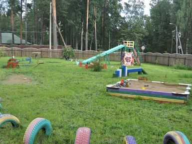 ЖК «Сосновая горка»