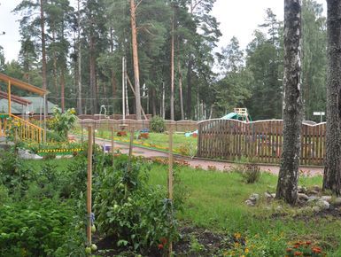 ЖК «Сосновая горка»