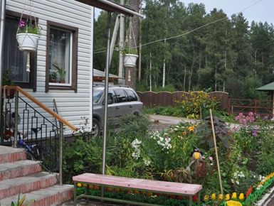 ЖК «Сосновая горка»