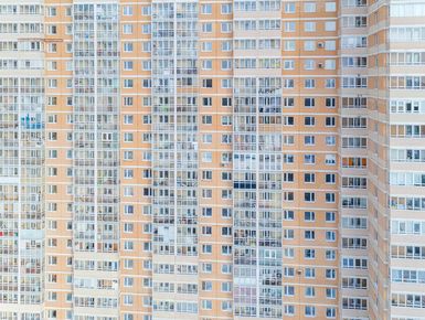 ЖК «Богатырь-1»