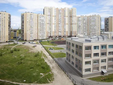 ЖК «Юнона»