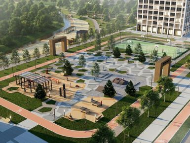 ЖК «Город звёзд»