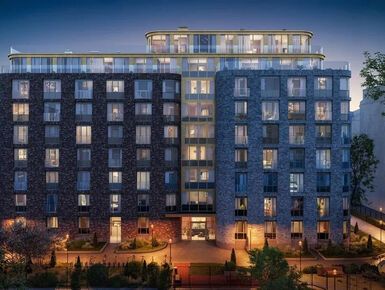 ЖК MONODOM ART (Монодом Арт)