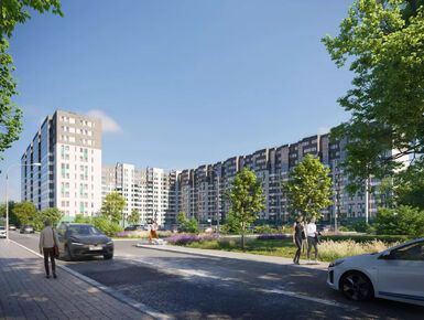 ЖК AEROCITY CLUB (Аэросити Клаб)