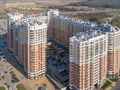 ЖК «Капитал»