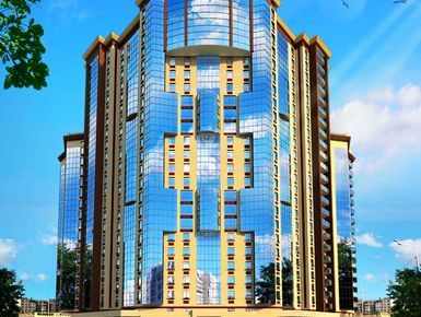 ЖК «Гранд Фамилия»