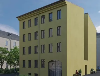 Клубный дом имени Матильды Кшесинской