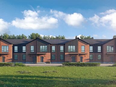 Поселок таунхаусов Algoritm Strelna (Алгоритм Стрельна)