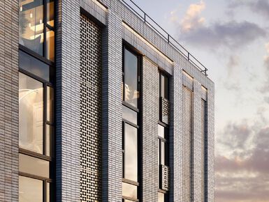 ЖК ORO by Akvilon (ОРО от Аквилон)