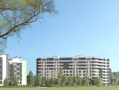 ЖК «Высоцкий»