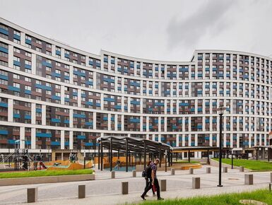 ЖК «Авиатор»