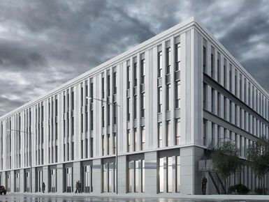 Бизнес-центр Smart Гранитная