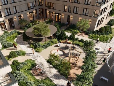 ЖК «Новгородская 8»