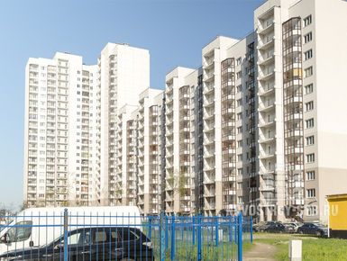 ЖК «Восток» 