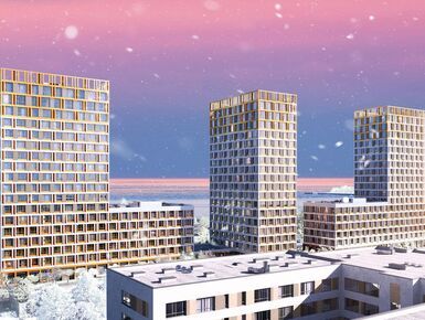 ЖК GloraX Василеостровский (Глоракс Василеостровский)