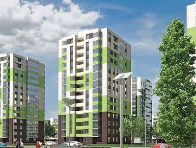 ЖК Jaanila Country (Янила Кантри)