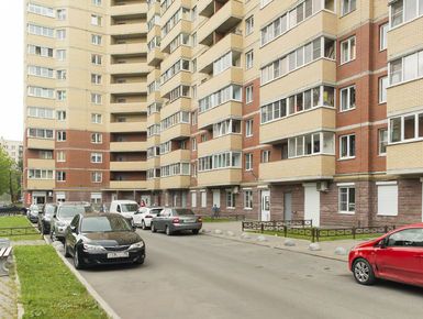 ЖК на Гагарина, 14