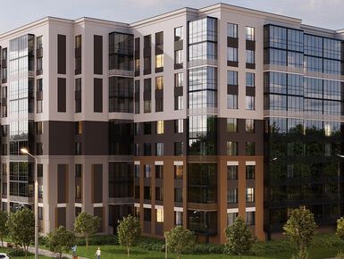 ЖК «Панорама Юкки»