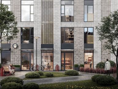 ЖК ORO by Akvilon (ОРО от Аквилон)