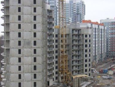 ЖК «Калина-Парк 2»