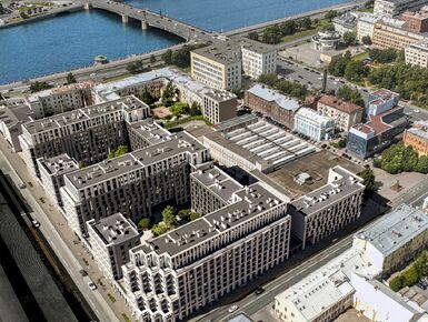 ЖК «Сампсониевский, 32»