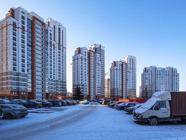 ЖК «Viva» (Вива)