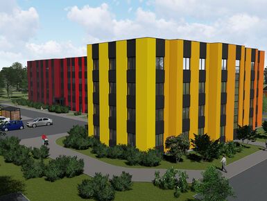 ЖК «Куприн»