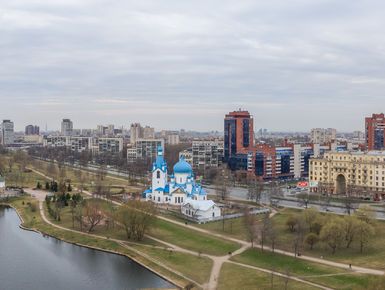 Жилой дом NEO (Нео)