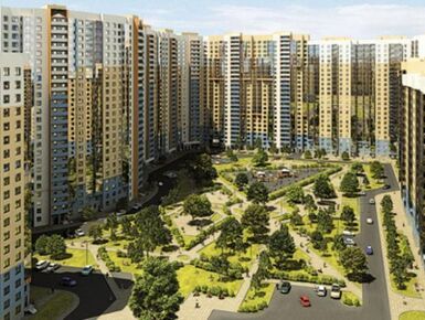 ЖК «Аврора»