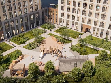 ЖК «Лендлер»