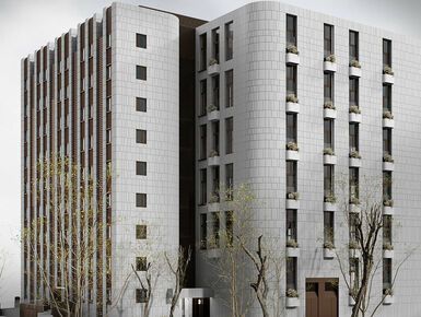 Serebro by Avenue Apart