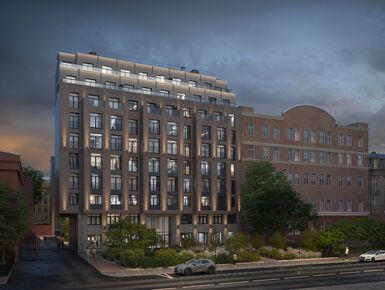 ЖК «Гильдия»