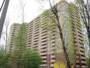 ЖК на Гагарина, 14