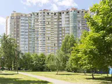 ЖК «Александрия» (ул. Ново-Александровская)
