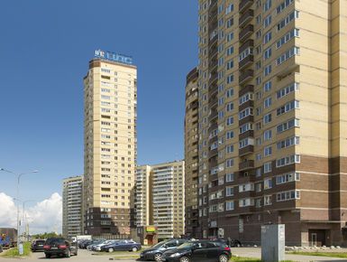 ЖК «Острова»