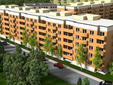 ЖК в пос. Малое Верево