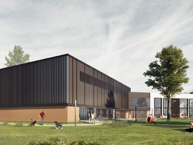 Бизнес-центр Smart Восстановления