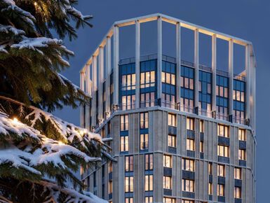 ЖК «Морская набережная» (Бульвар+СиВью)