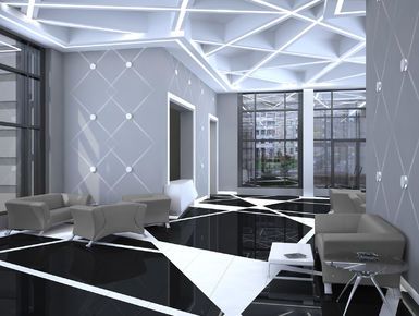 ЖК BauHaus (Баухауз)