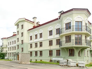 ЖК «Софийский»