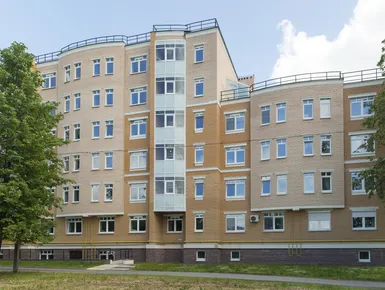 ЖК «Мариинский Парк»
