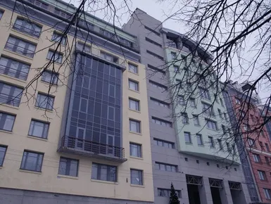ЖД «Нейшлотская крепость»