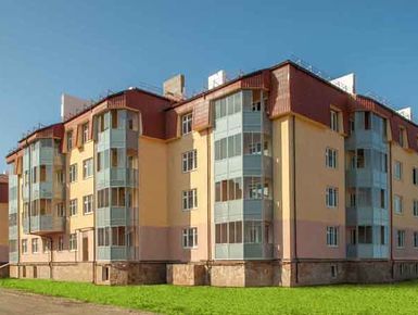 ЖК «Ясный дом»