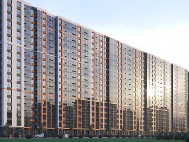 ЖК «Магеллан» (квартал «Гавань Капитанов»)