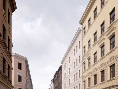 ЖК «Полтавская 10»