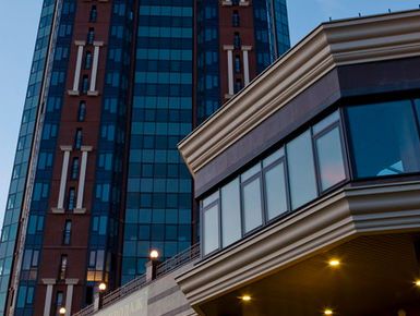 ЖК «Новая династия»