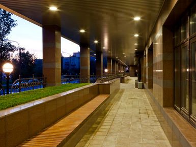 ЖК «Новая династия»